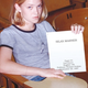 College freshman Lori Durst's recent English 140 paper about <I>Silas Marner</I> has electrified the academic world.